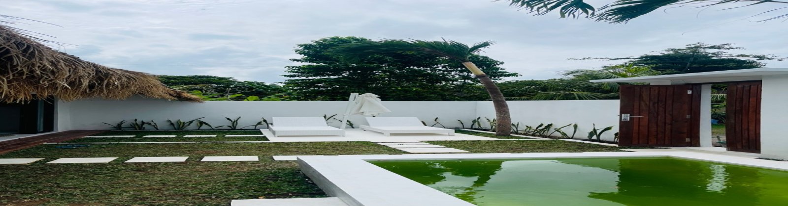 Yogyakarta, ,Residential Lease,For Rent,1000