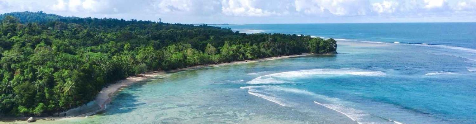 Mentawai, ,Land,For Sale,1005