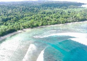 Mentawai, ,Land,For Sale,1005